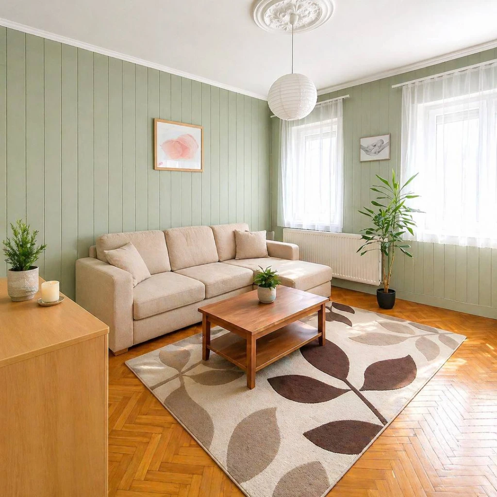 Eladó Téglalakás, Vác, Burgundia, Budapesti főút, 53nm, 68000000 Ft