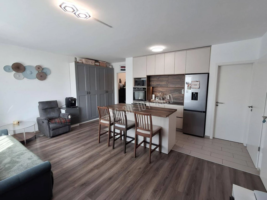 Eladó Téglalakás, Tatabánya, 56nm, 66800000 Ft