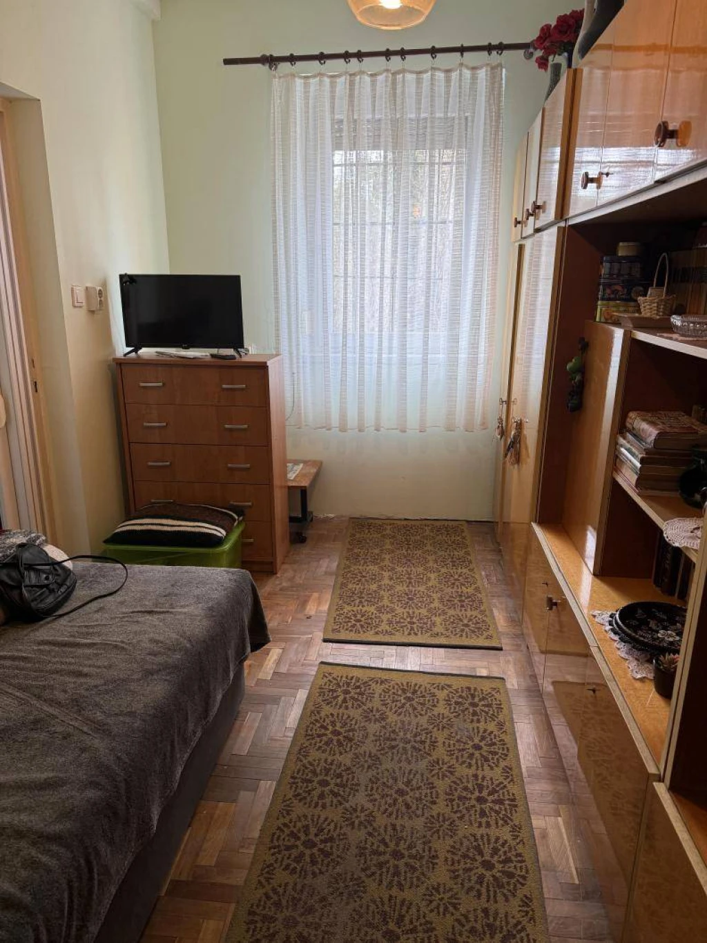 Eladó Téglalakás, Almásfüzitő, 27nm, 19900000 Ft