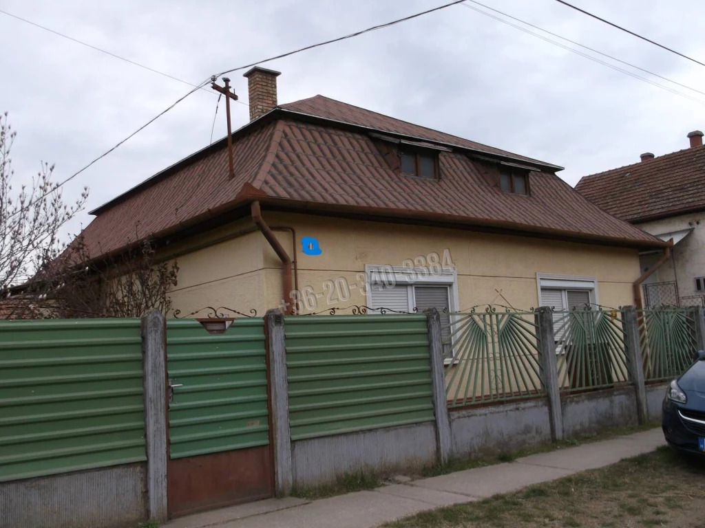 Eladó Családi ház, Hajdúhadház,  Nincs megadva, 95nm, 29500000 Ft