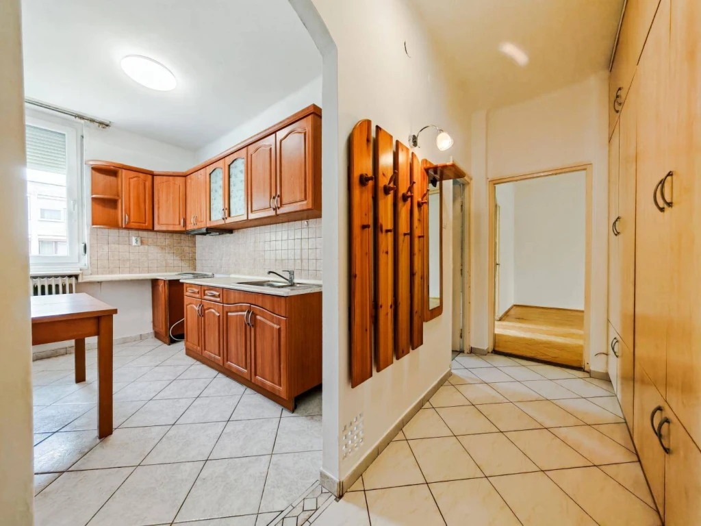 Eladó Téglalakás, Tatabánya, 57nm, 39000000 Ft