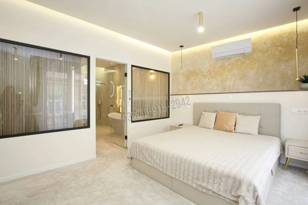 Eladó Téglalakás, Budapest V. kerület, Belváros, 90nm, 219000000 Ft