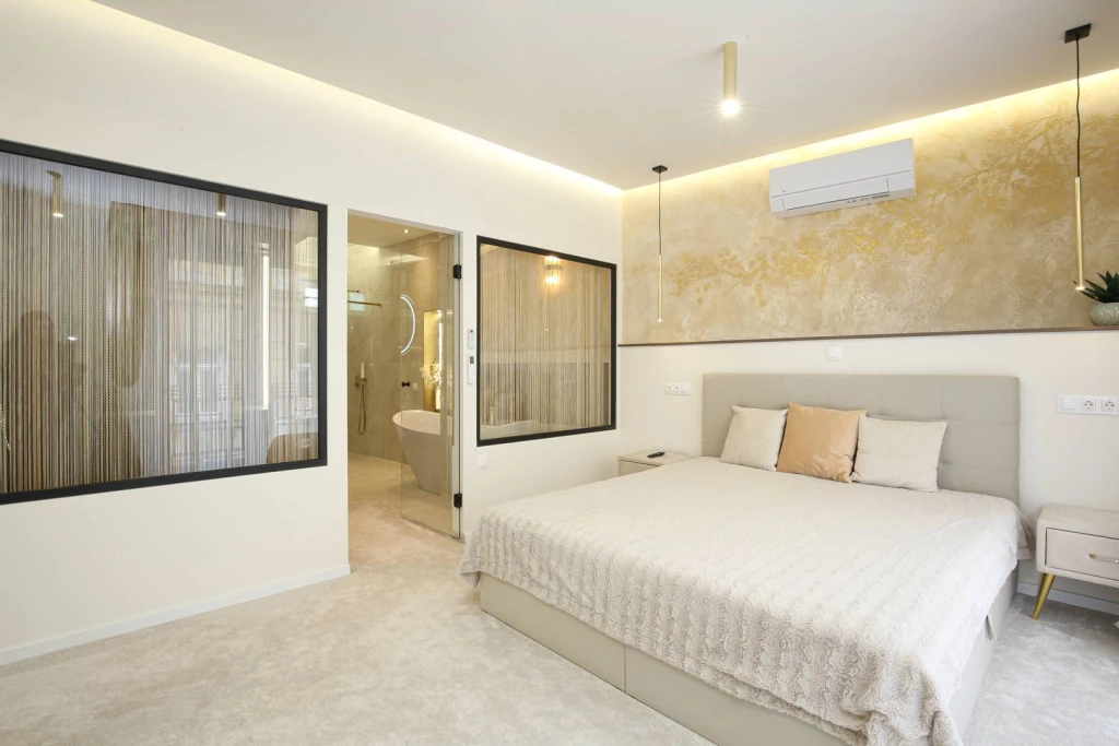 Eladó Téglalakás, Budapest V. kerület, Belváros, 90nm, 229000000 Ft