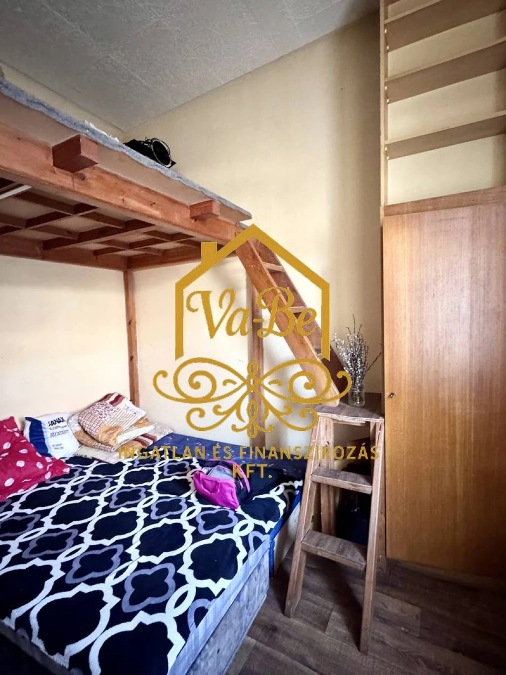 Eladó Téglalakás, Eger, Belváros, 19nm, 15500000 Ft