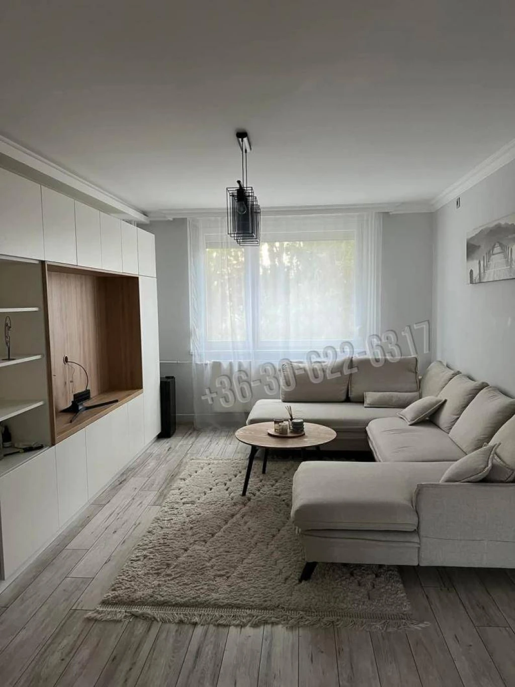 Kiadó Panellakás, Komárom, 72nm, 250000 Ft