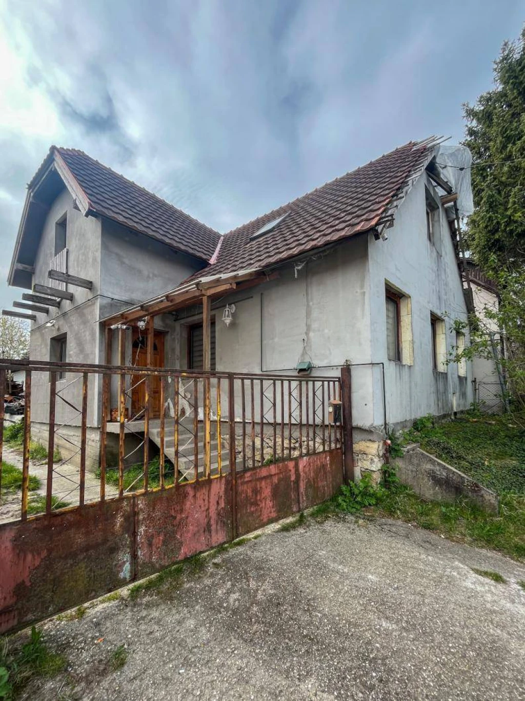 Eladó Családi ház, Szomód, 150nm, 39000000 Ft