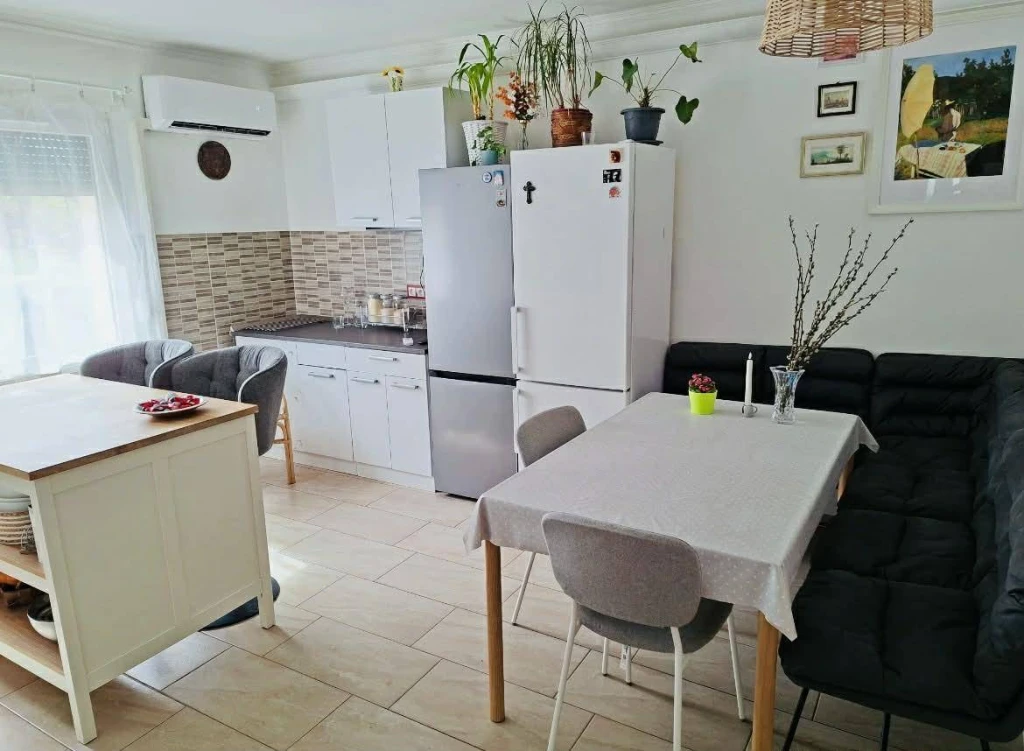 Eladó Családi ház, Kömlőd, 68nm, 56900000 Ft