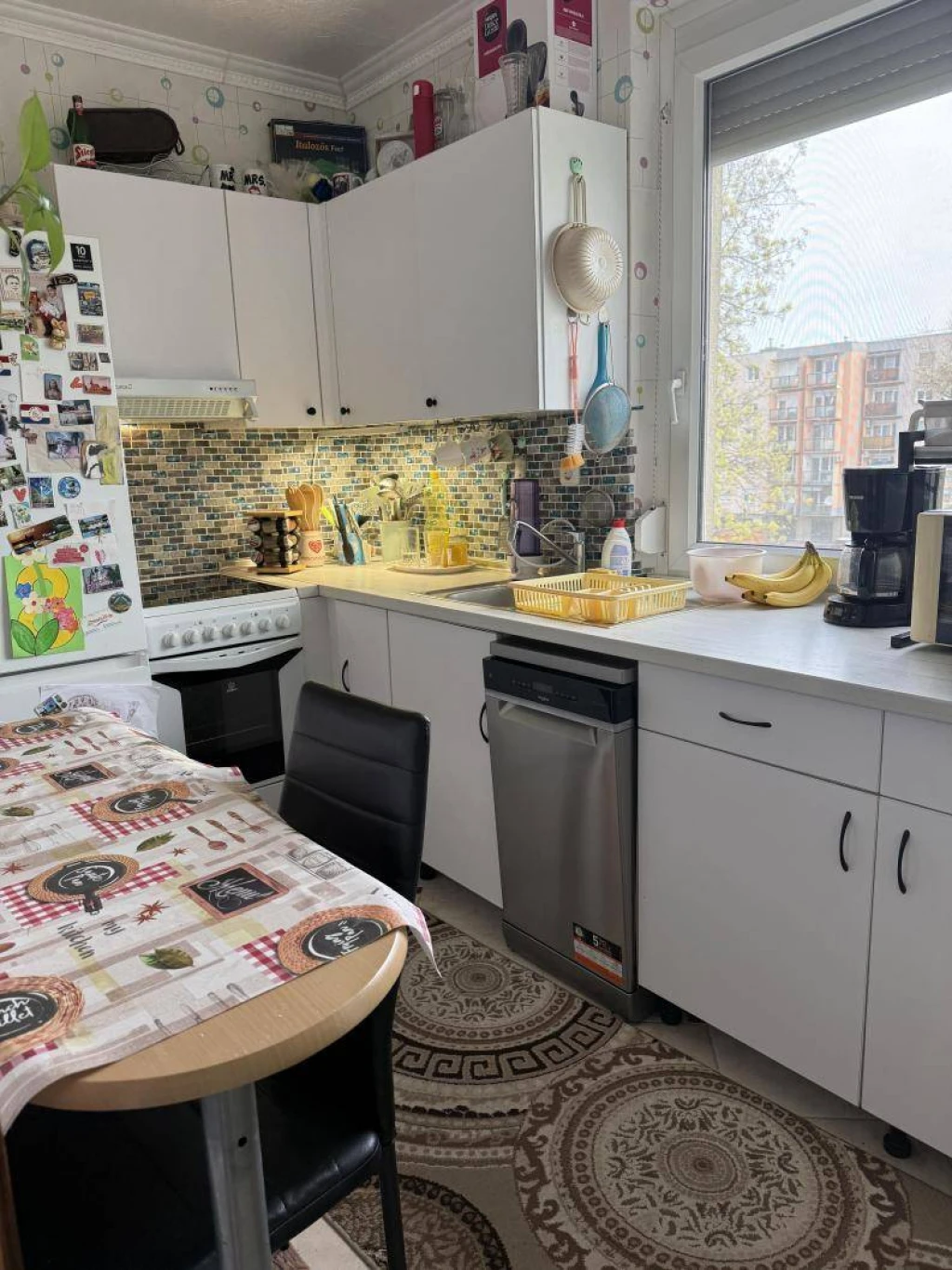 Eladó Panellakás, Komárom, 53nm, 44900000 Ft