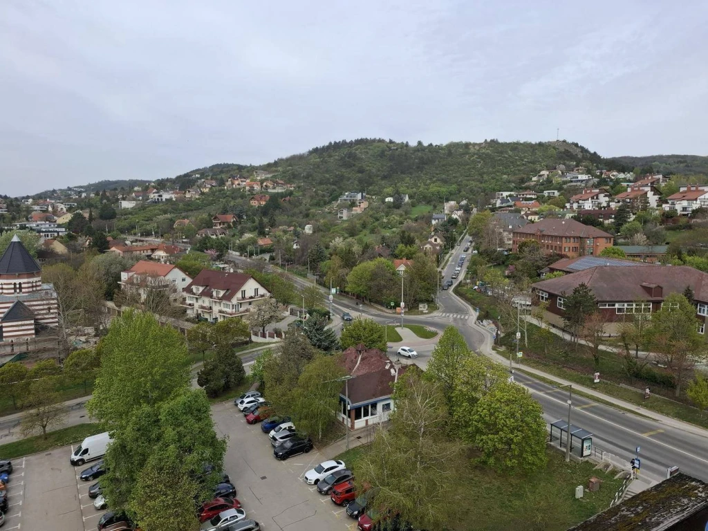 Eladó Panellakás, Budaörs, Lakótelep, Patkó utca, 51nm, 57000000 Ft