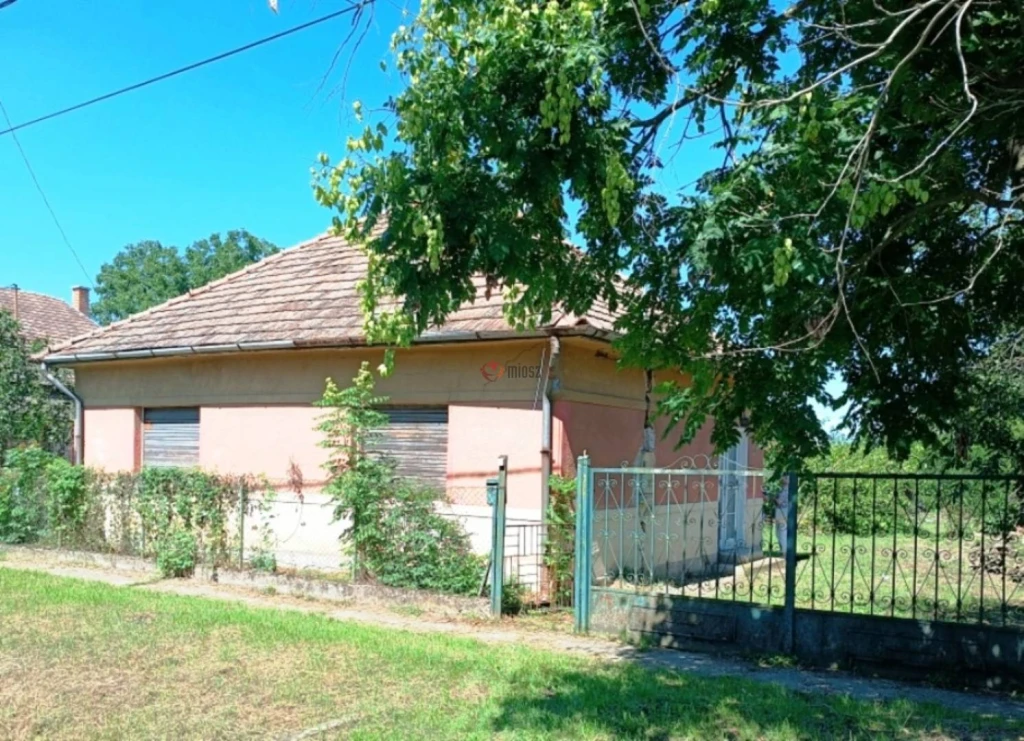 Eladó Családi ház, Vámosmikola, Börzsönyi utca, 75nm, 16900000 Ft