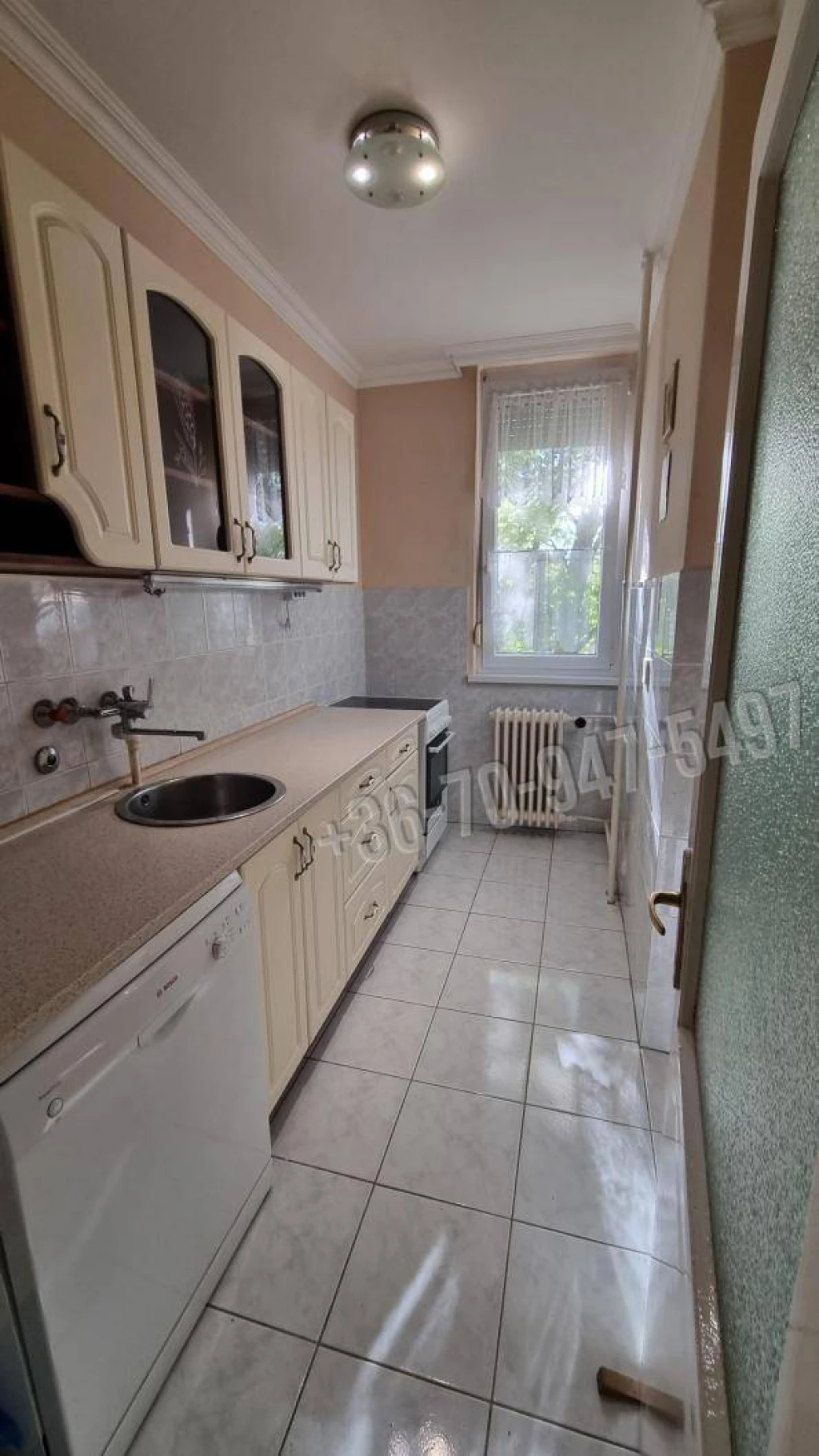 Eladó Téglalakás, Tatabánya, 51nm, 39900000 Ft