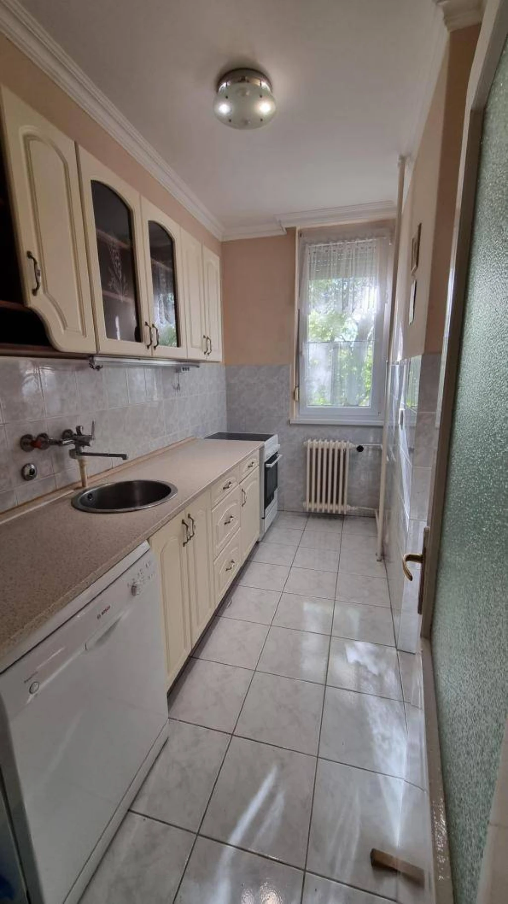 Eladó Téglalakás, Tatabánya, 51nm, 39900000 Ft