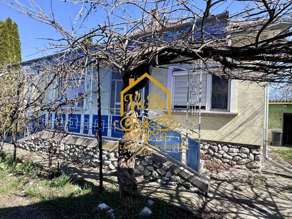 Eladó Családi ház, Füzesabony, Telep, 100nm, 30700000 Ft