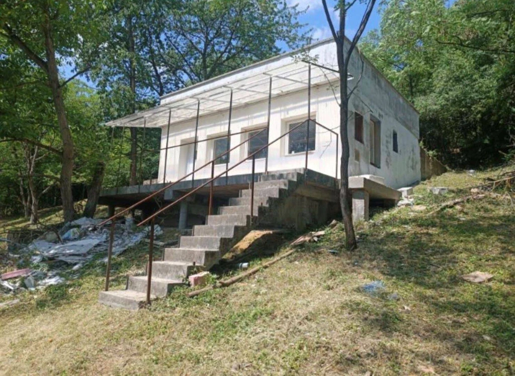 Eladó Családi ház, Pilismarót, Dunapart, Szabadság körút, 30nm, 33000000 Ft