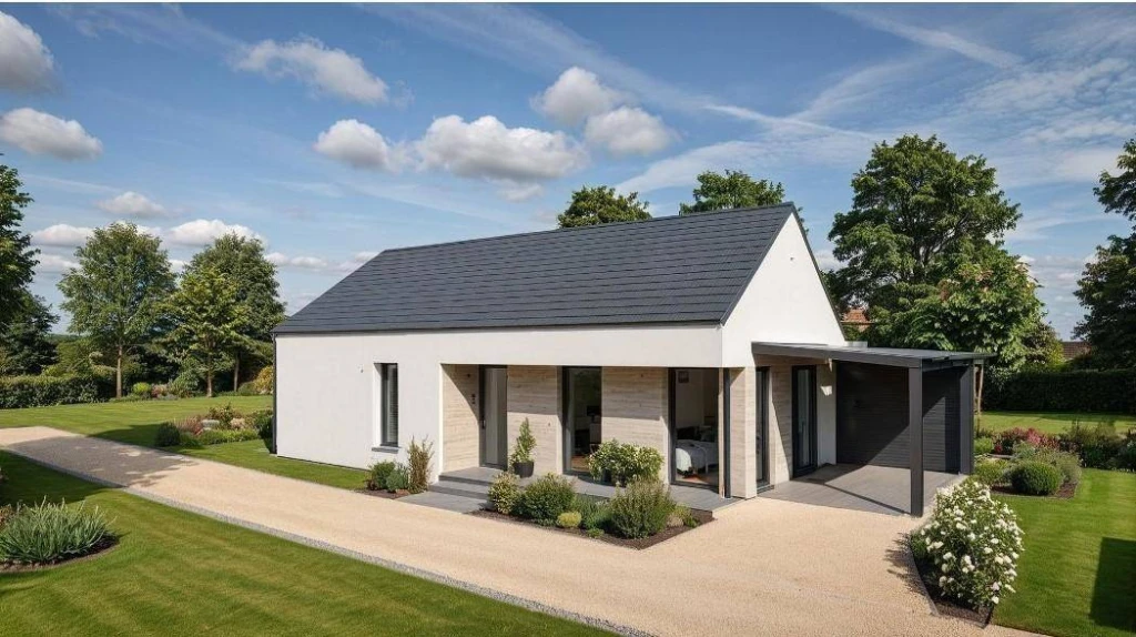 Eladó Családi ház, Tata, 71nm, 74800000 Ft