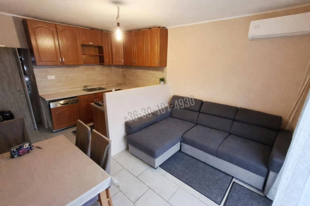 Eladó Téglalakás, Tatabánya, 44nm, 48200000 Ft