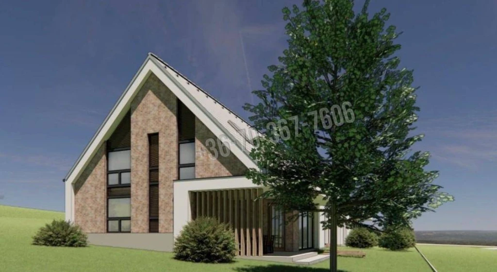 Eladó Családi ház, Tata, 180nm, 207500000 Ft