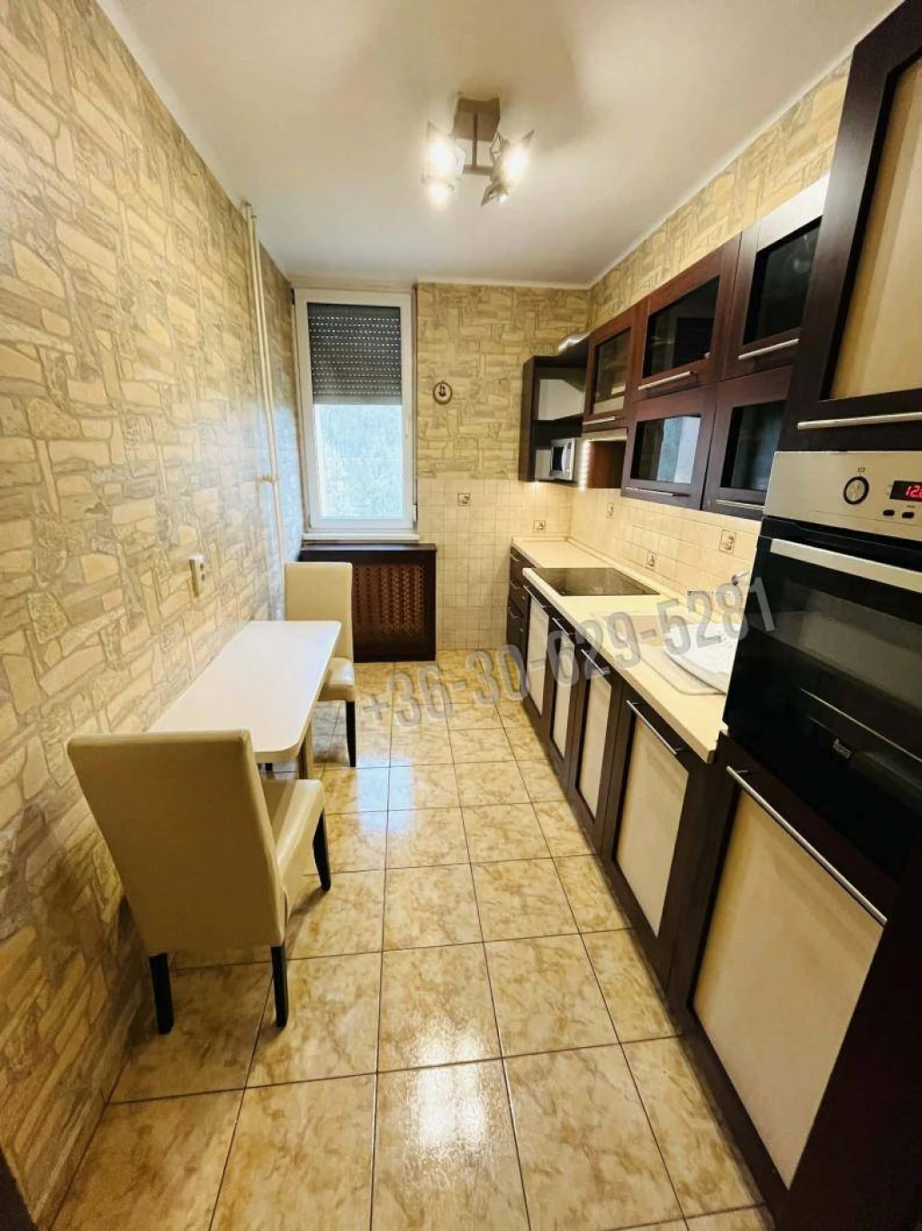 Eladó Téglalakás, Tatabánya, 55nm, 40990000 Ft