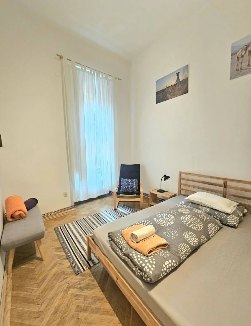 Eladó Téglalakás, Budapest VIII. kerület, Palotanegyed, 70nm, 112000000 Ft