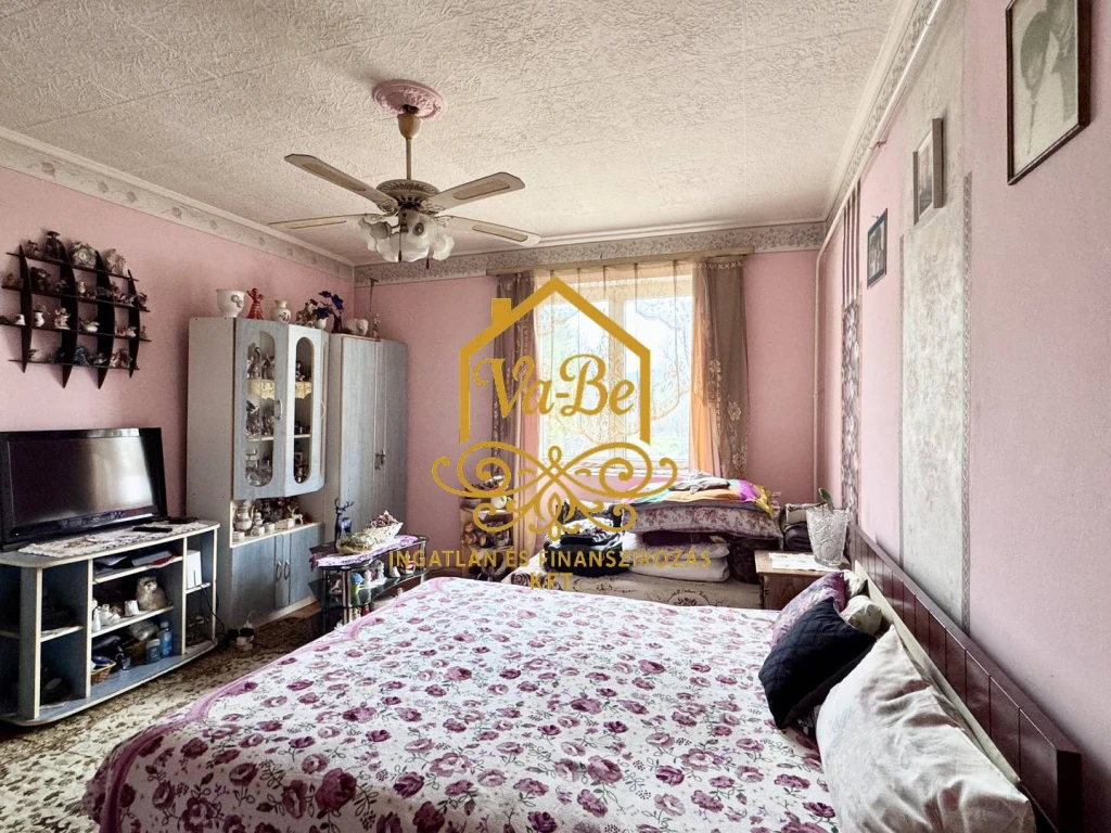 Eladó Családi ház, Eger, Pásztorvölgy, 130nm, 44900000 Ft