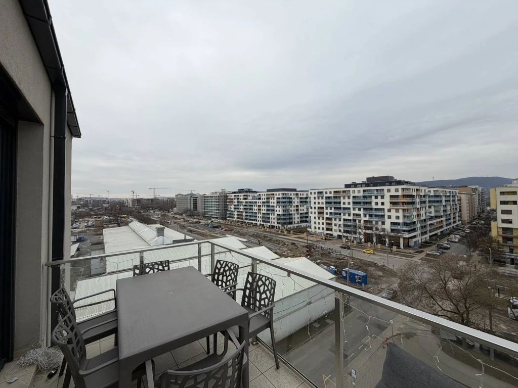 Eladó Panellakás, Budapest XIII. kerület, Angyalföld, 120nm, 220000000 Ft