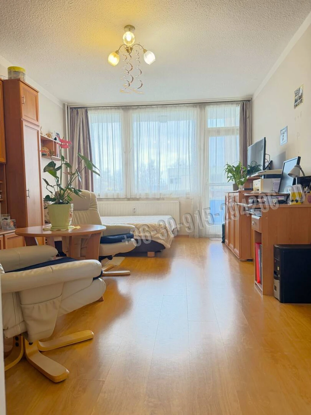 c3-1-name c2-20-name, Vác, Deákvári lakótelep, Kakukk utca