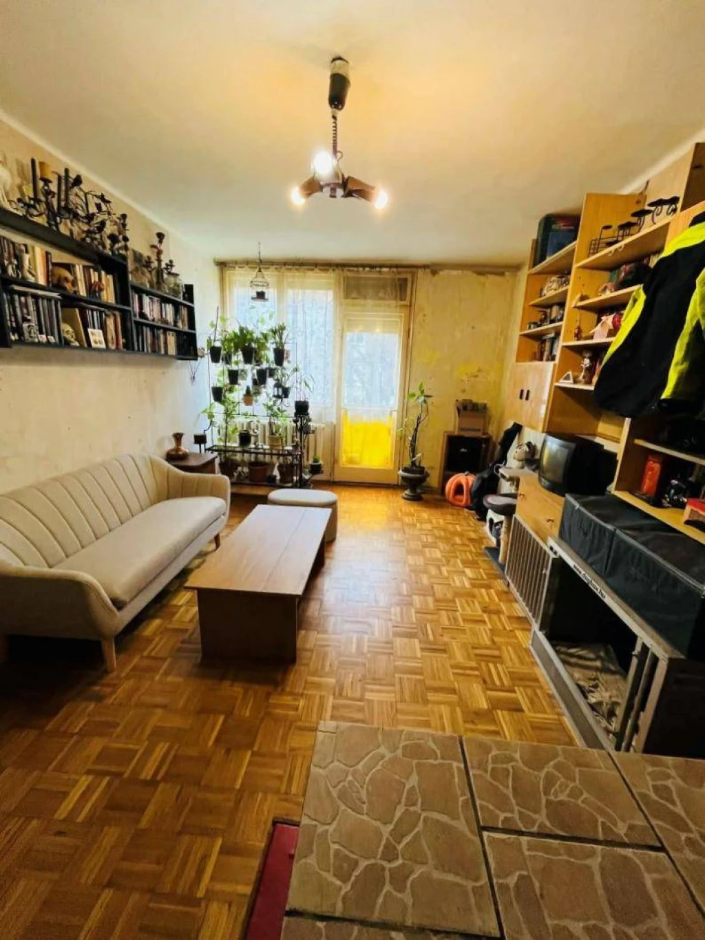 Eladó Téglalakás, Tatabánya, 43nm, 33900000 Ft