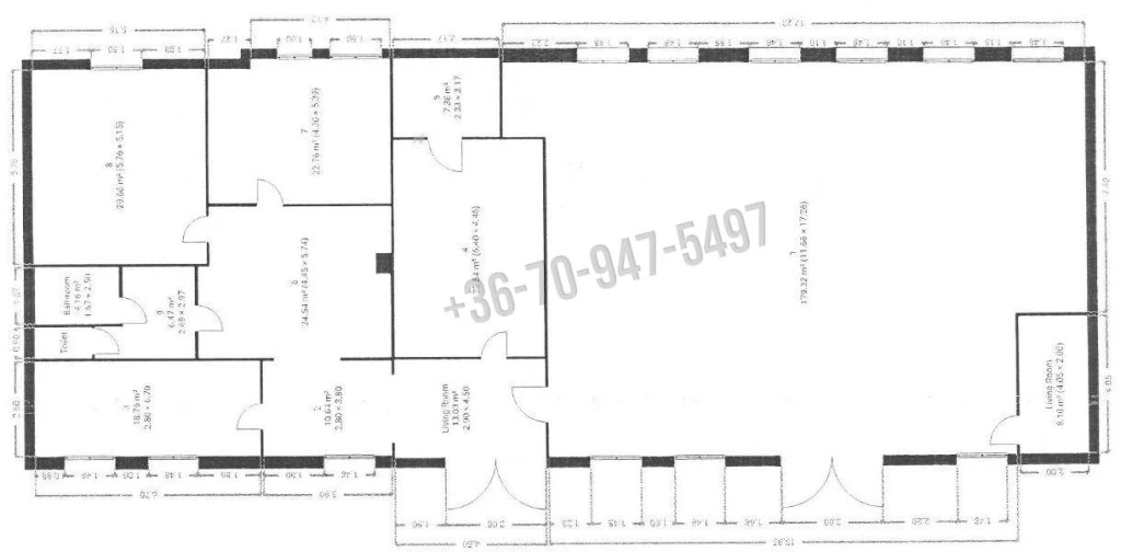 Kiadó Gyárépület, Tata, 391nm, 550000 Ft