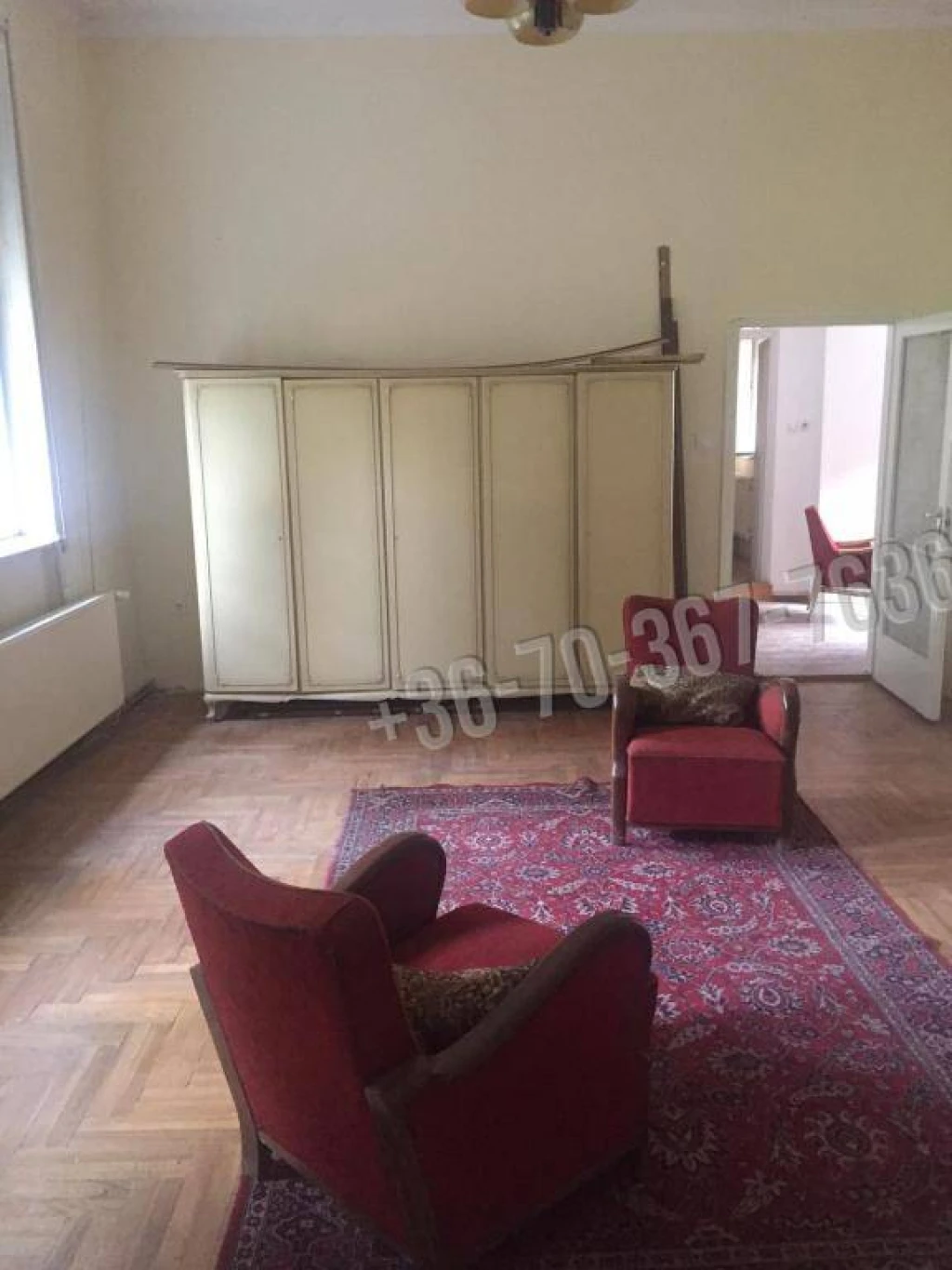 Kiadó Iroda, irodaház, Tata, 125nm, 150000 Ft