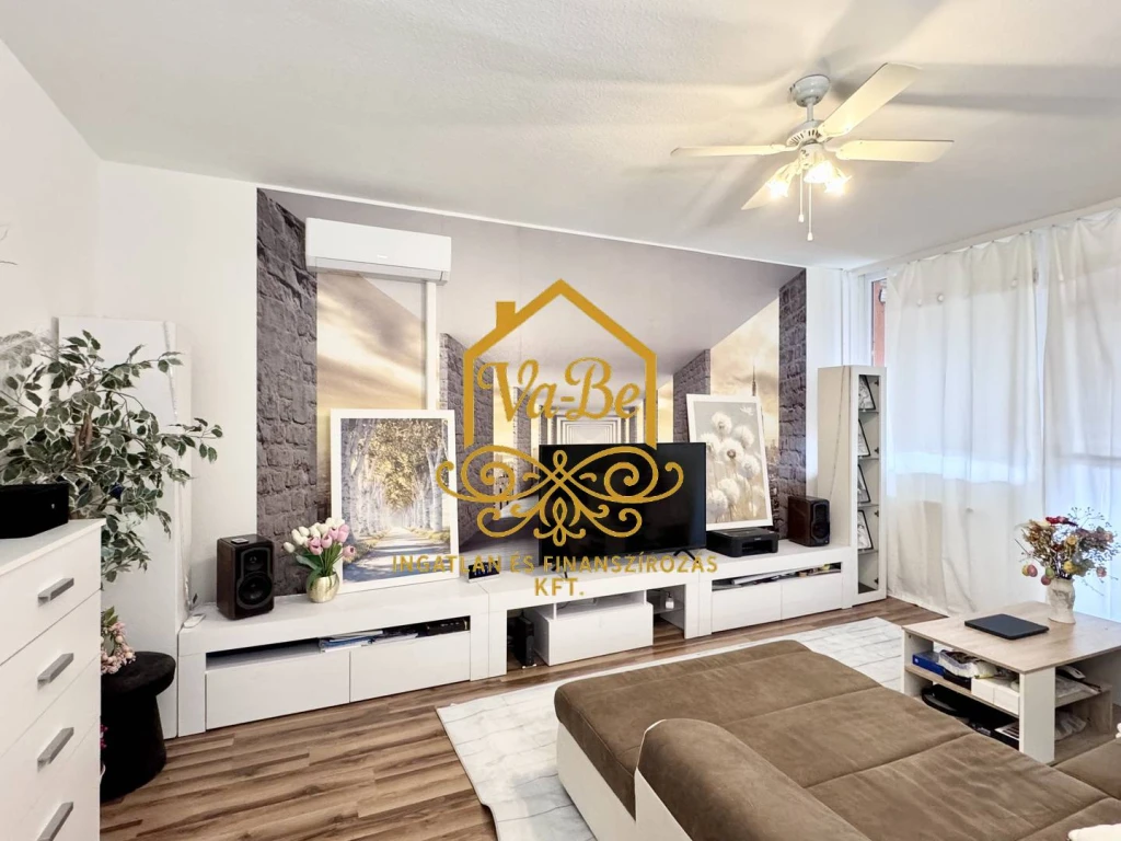 Eladó Panellakás, Eger, Felsőváros, Malomárok utca, 57nm, 42900000 Ft