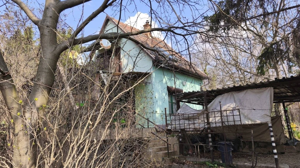 Eladó Családi ház, Budakeszi, Nagyszénászug, 38nm, 44900000 Ft