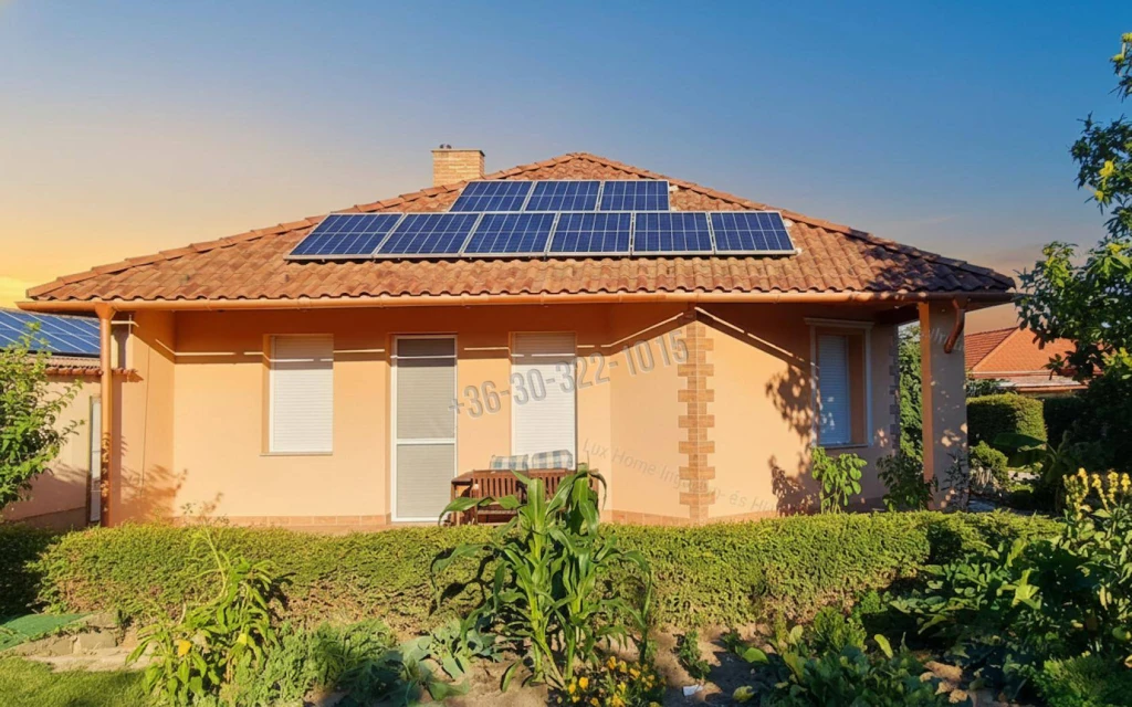 Eladó Családi ház, Tatabánya, 100nm, 119000000 Ft