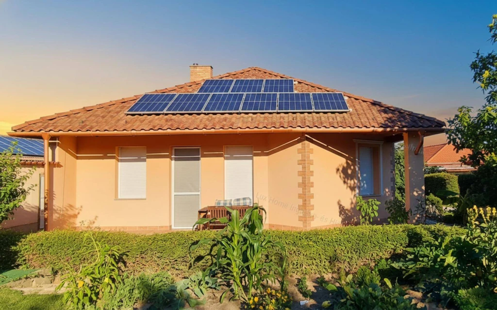 Eladó Családi ház, Tatabánya, 100nm, 119000000 Ft