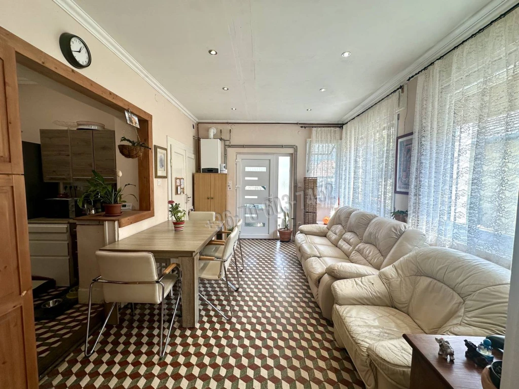 Eladó Családi ház, Fót, Öregfalu, 90nm, 94900000 Ft