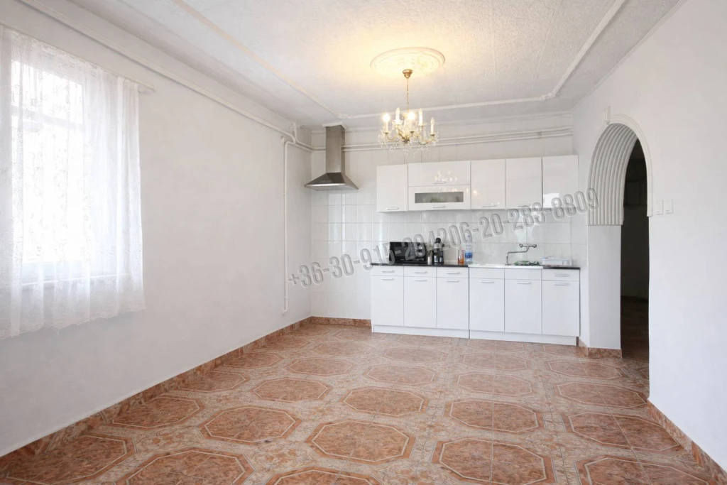 Eladó Családi ház, Vác, Kertváros, Kertvárosi sor, 110nm, 79900000 Ft