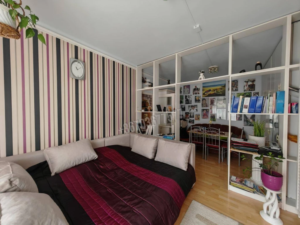 Eladó Téglalakás, Tatabánya, 43nm, 35900000 Ft