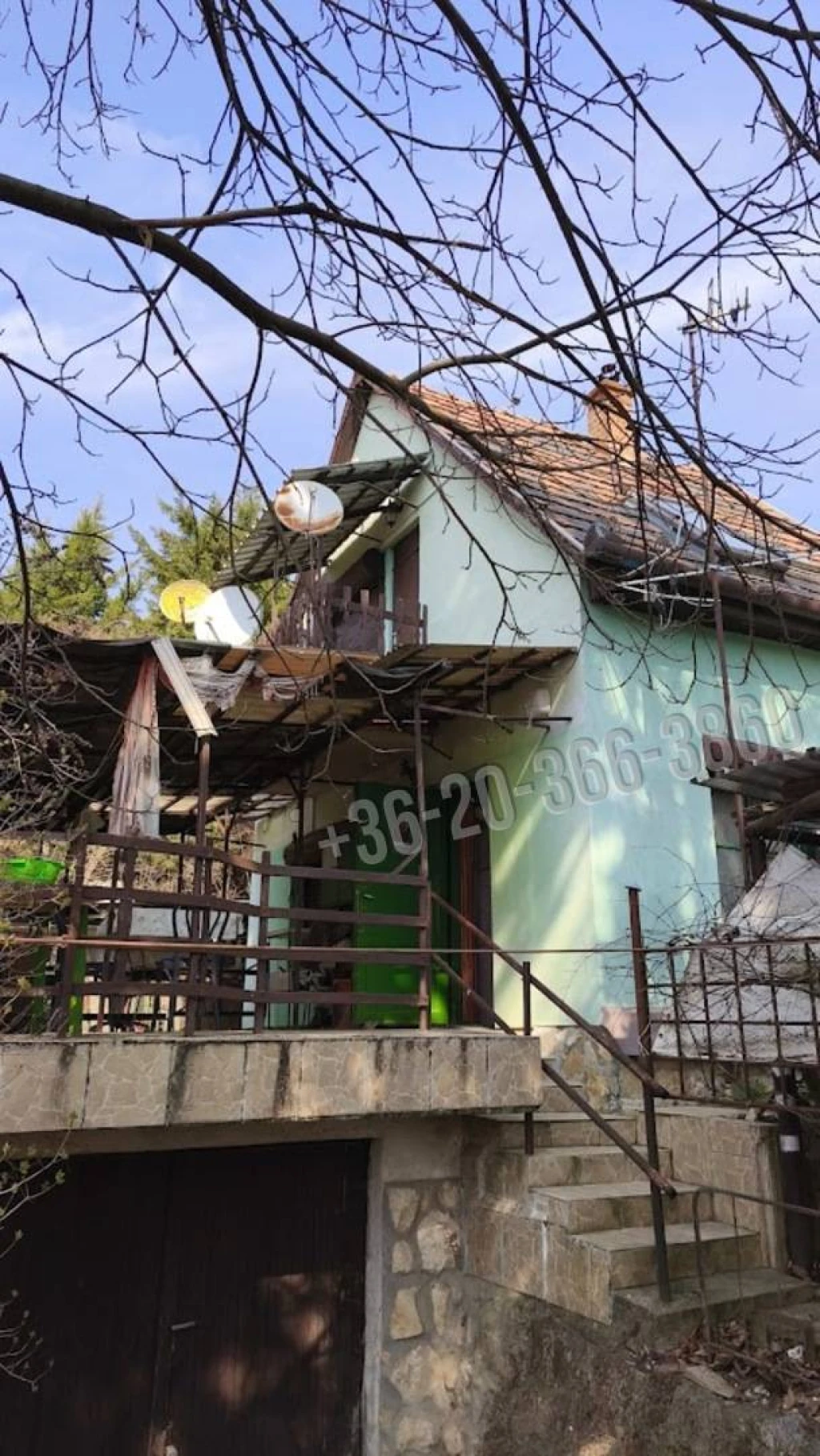 c3-1-name c2-1-name, Budakeszi, Nagyszénászug