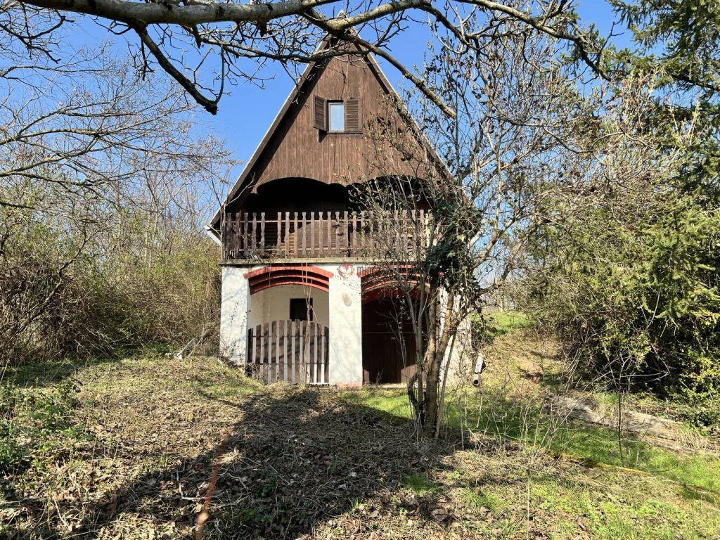 Eladó Üdülő, nyaraló, Pákozd,  Nincs megadva, Liliom utca, 40nm, 16900000 Ft