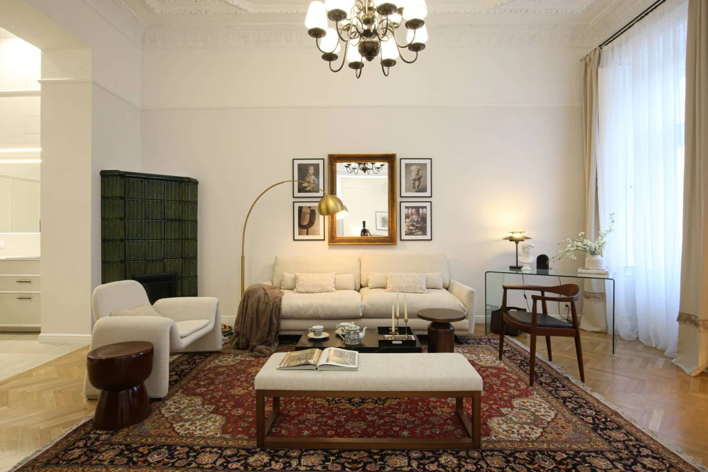 Eladó Téglalakás, Budapest V. kerület, Lipótváros, 106nm, 350000000 Ft