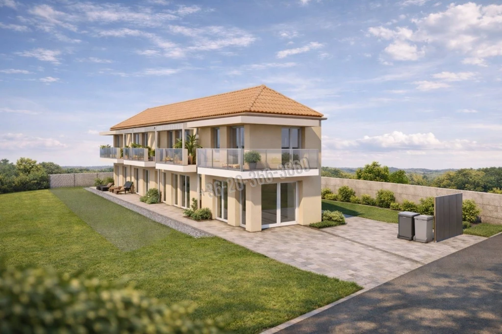 Eladó Építési telek, Budakeszi,  Nincs megadva, 357nm, 49900000 Ft