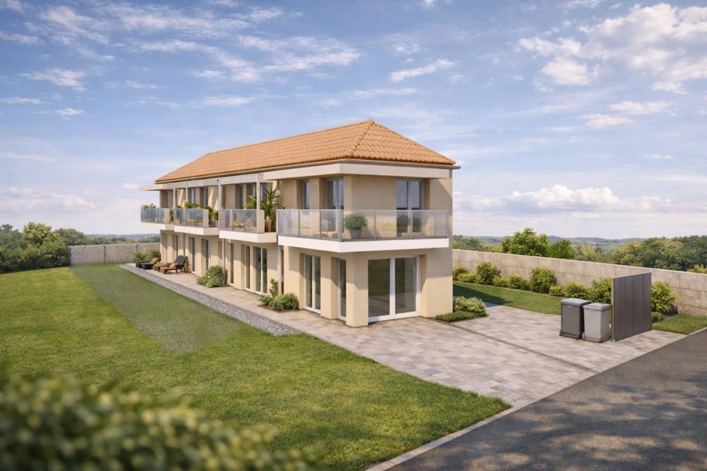 Eladó Építési telek, Budakeszi,  Nincs megadva, 357nm, 49900000 Ft