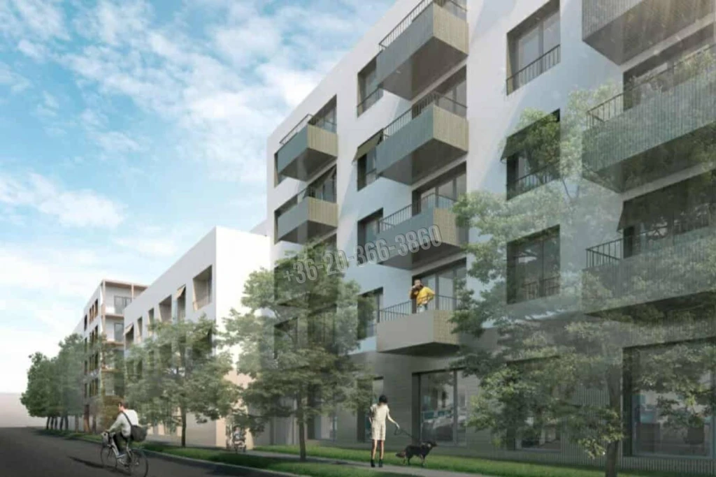 Eladó Téglalakás, Budapest XI. kerület, Kelenföld, 34nm, 61200000 Ft