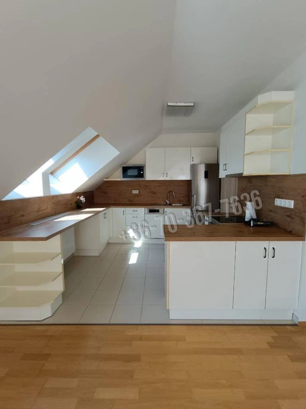 Kiadó Téglalakás, Tata, 104nm, 400000 Ft