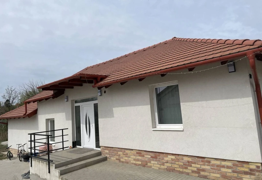 Eladó Családi ház, Perbál, 149nm, 154900000 Ft