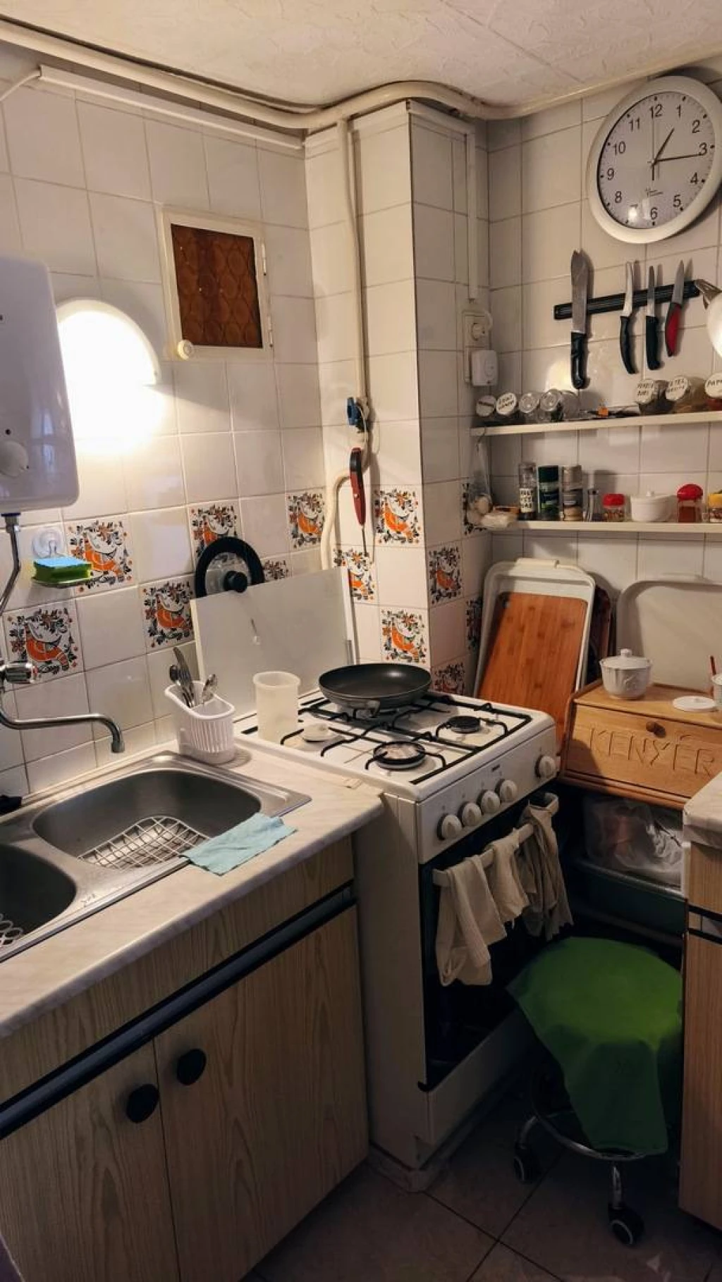 Eladó Házrész, Budakeszi, Szilvamag, 63nm, 55000000 Ft