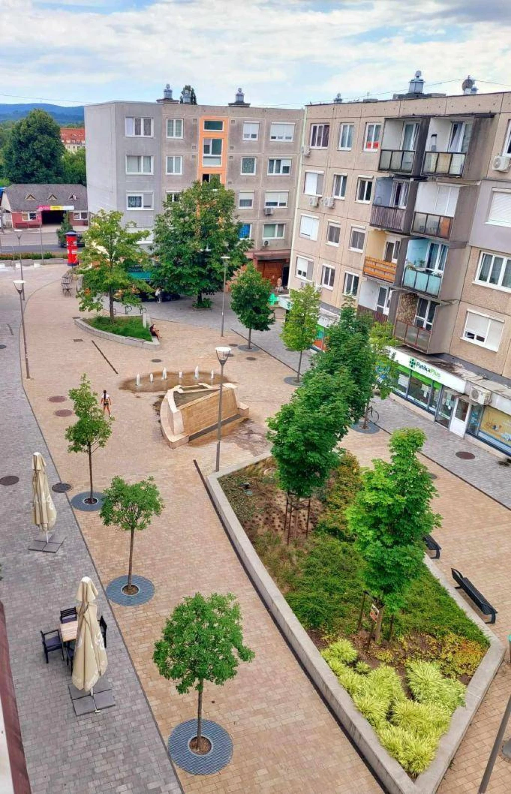 Eladó Panellakás, Tatabánya, 53nm, 43260000 Ft