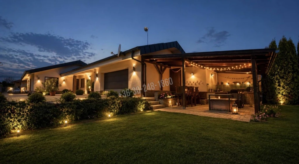 c3-1-name c2-1-name, Nyíregyháza, Oros, Tornácos utca