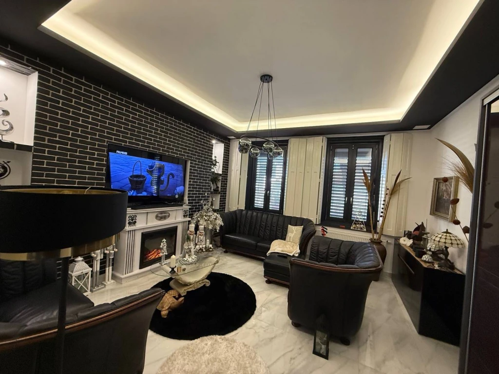 Eladó Családi ház, Nyíregyháza, Belváros, Moszkva utca, 170nm, 133000000 Ft