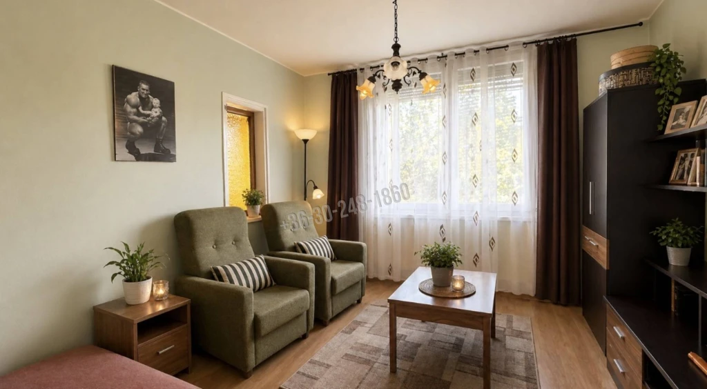 Eladó Téglalakás, Nyíregyháza, Belváros, Kossuth utca, 76nm, 52500000 Ft