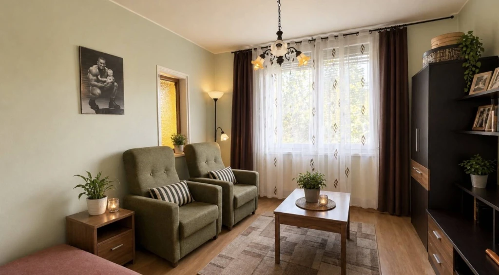 Eladó Téglalakás, Nyíregyháza, Belváros, Kossuth utca, 76nm, 52500000 Ft